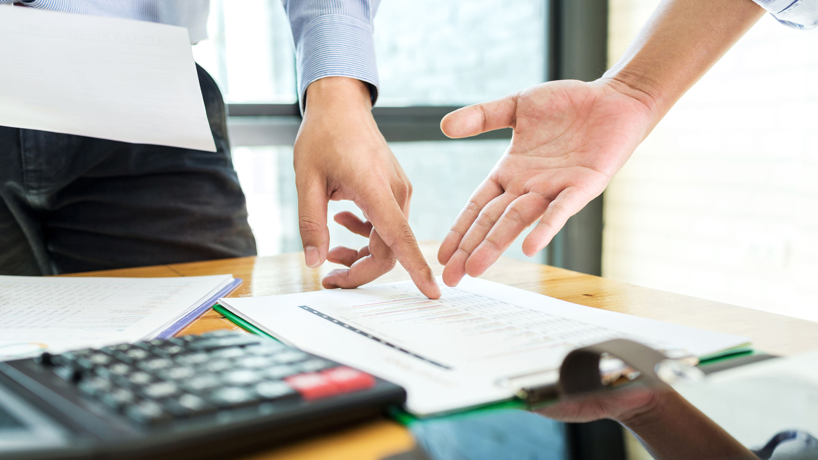 Tư vấn đầu tư trọn gói