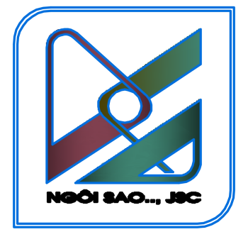 Công ty Ngôi Sa JSC